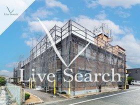 シャーメゾンパインハイツ 103 【大阪府近鉄南大阪線 矢田駅】 の外観写真