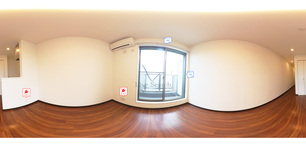 プリズム東習志野B棟 303 【千葉県実籾駅】 の外観写真