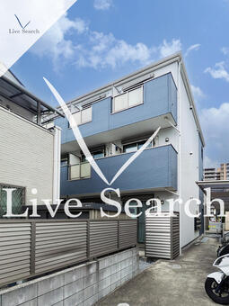 プリズム東習志野B棟 303 【千葉県実籾駅】 の外観写真