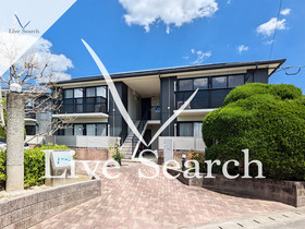 ハイラーク甘木 E202 【福岡県甘木駅】 の外観写真