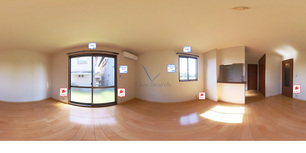 エトワール A102 【福岡県西太刀洗駅】 の外観写真