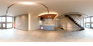 ベリッシモ大野城 A 【福岡県JR大野城駅】 の外観写真