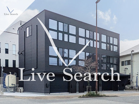 ベリッシモ大野城 A 【福岡県JR大野城駅】 の外観写真