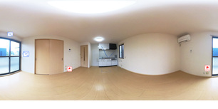 エクセレンテ･マシュー B101 【栃木県東武伊勢崎・大師線　東武和泉駅　徒歩7分】 の外観写真