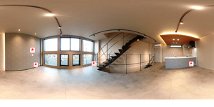 ベリッシモ大野城 B 【福岡県JR大野城駅】 の外観写真