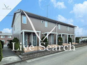 グラン・シャリオ E203 【栃木県小山駅】 の外観写真