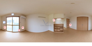 グランモアエクセル 202 【栃木県小山駅】 の外観写真