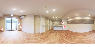 シャーメゾンフゥ 105 【奈良県生駒】 の外観写真