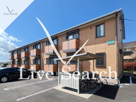 セジュールグリーン雅 105 【栃木県鶴田】 の外観写真