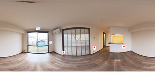 Heim　51 103 【神奈川県相模鉄道本線　瀬谷駅】 の外観写真