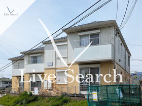 Wind court L 203 【神奈川県伊勢原駅】 の外観写真