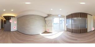 TORISIAS　西川田町 202 【栃木県江曽島】 の外観写真