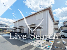 TORISIAS　西川田町 202 【栃木県江曽島】 の外観写真