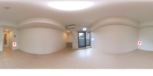 ビバリーホームズ石神井台 104 【東京都西武新宿線 / 武蔵関駅】 の外観写真