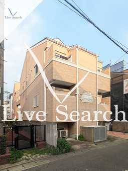 ベネフィスタウン井尻Ⅰ 201 【福岡県井尻駅】 の外観写真