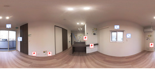 La Maison 表町 102 【群馬県前橋駅】 の外観写真