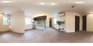 エスポアコリーヌ 102 【神奈川県柿生駅】 の外観写真