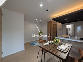 エスポアコリーヌ 105 【神奈川県柿生駅】 の外観写真