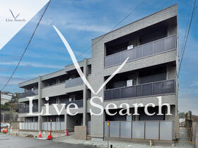 シャーメゾンフゥ 202 【奈良県生駒】 の外観写真