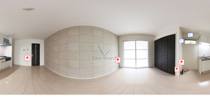 Le ciel中村日赤 102 【愛知県中村日赤】 の外観写真