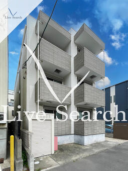 Le ciel中村日赤 102 【愛知県中村日赤】 の外観写真