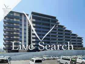 アソシア小笹翠景 706 【福岡県西鉄平尾駅】 の外観写真