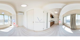 グランドシティ白山 1301 【東京都白山駅】 の外観写真