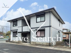 ヴィラージュD 101 【千葉県京成電鉄千原線　おゆみ野駅　徒歩20分】 の外観写真