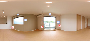 プレミアムコート蘆花 303 【東京都芦花公園駅】 の外観写真