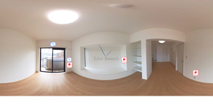 ウインビュー磯子 406 【神奈川県蒔田駅】 の外観写真