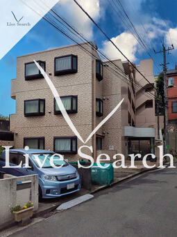 ウインビュー磯子 406 【神奈川県蒔田駅】 の外観写真