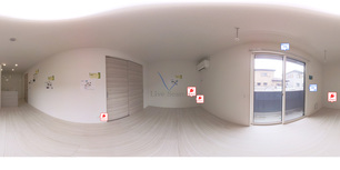 フェリーチェ　MAEBASHI 101 【群馬県駒形駅】 の外観写真