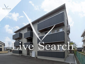 フェリーチェ　MAEBASHI 101 【群馬県駒形駅】 の外観写真