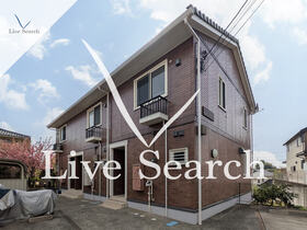 さくらそう B103 【神奈川県小田急電鉄多摩線　はるひ野駅　徒歩9分】 の外観写真