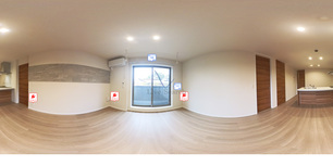 シャーメゾンフゥ 303 【奈良県生駒】 の外観写真