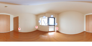 ファーストアヴェニュー泉ヶ丘 1406 【大阪府泉ヶ丘駅】 の外観写真