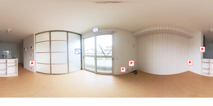 プランドール　アーク 103 【大阪府南海電鉄泉北線　深井駅　徒歩21分】 の外観写真