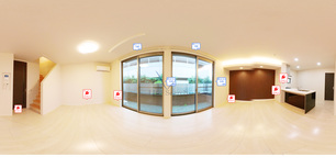 サフィール 102 【熊本県東海学園前駅】 の外観写真