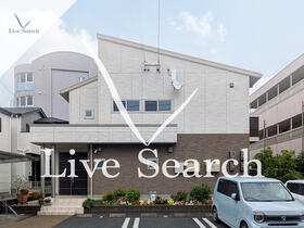 サフィール 102 【熊本県東海学園前駅】 の外観写真