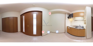 ルトゥール 403 【愛知県名鉄瀬戸線　清水駅】 の外観写真