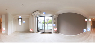 CORVAL大森 307 【東京都大森】 の外観写真