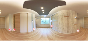 パロアルトB 101 【大阪府北助松駅】 の外観写真