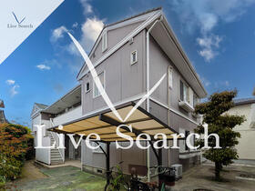 パロアルトB 101 【大阪府北助松駅】 の外観写真