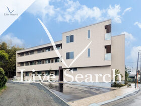 アスターミキ 202 【神奈川県向ヶ丘遊園】 の外観写真