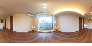 アスターミキ 301 【神奈川県向ヶ丘遊園】 の外観写真