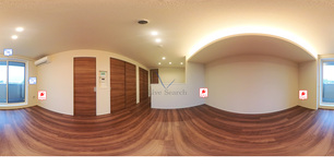 アスターミキ 306 【神奈川県向ヶ丘遊園】 の外観写真