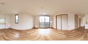 ラフィナートBC C105 【奈良県二階堂】 の外観写真