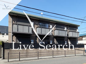 ドリーム 207 【大阪府JR関西本線 平野駅】 の外観写真
