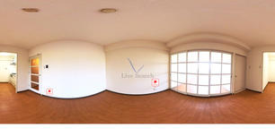 パークサイド伊藤 302 【大阪府弥刀駅】 の外観写真