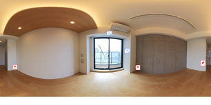 オーパスホームズ桜新町 505 【東京都桜新町】 の外観写真